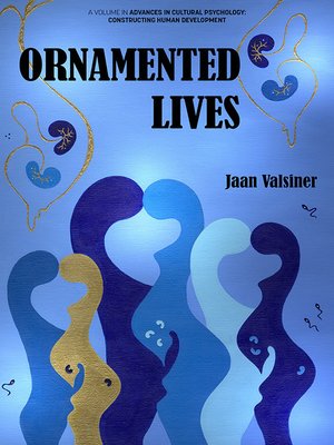 cover image of Ornamented Lives